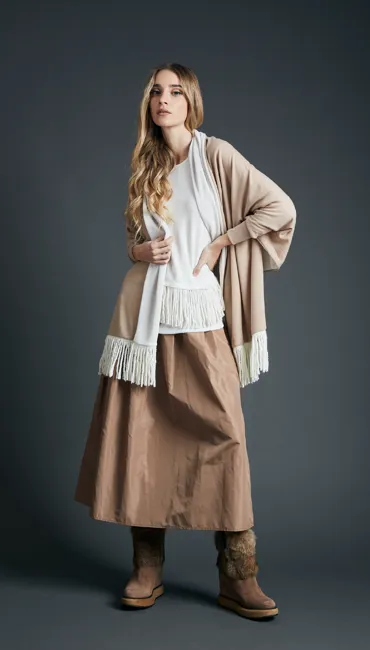 Abbigliamento Walmode